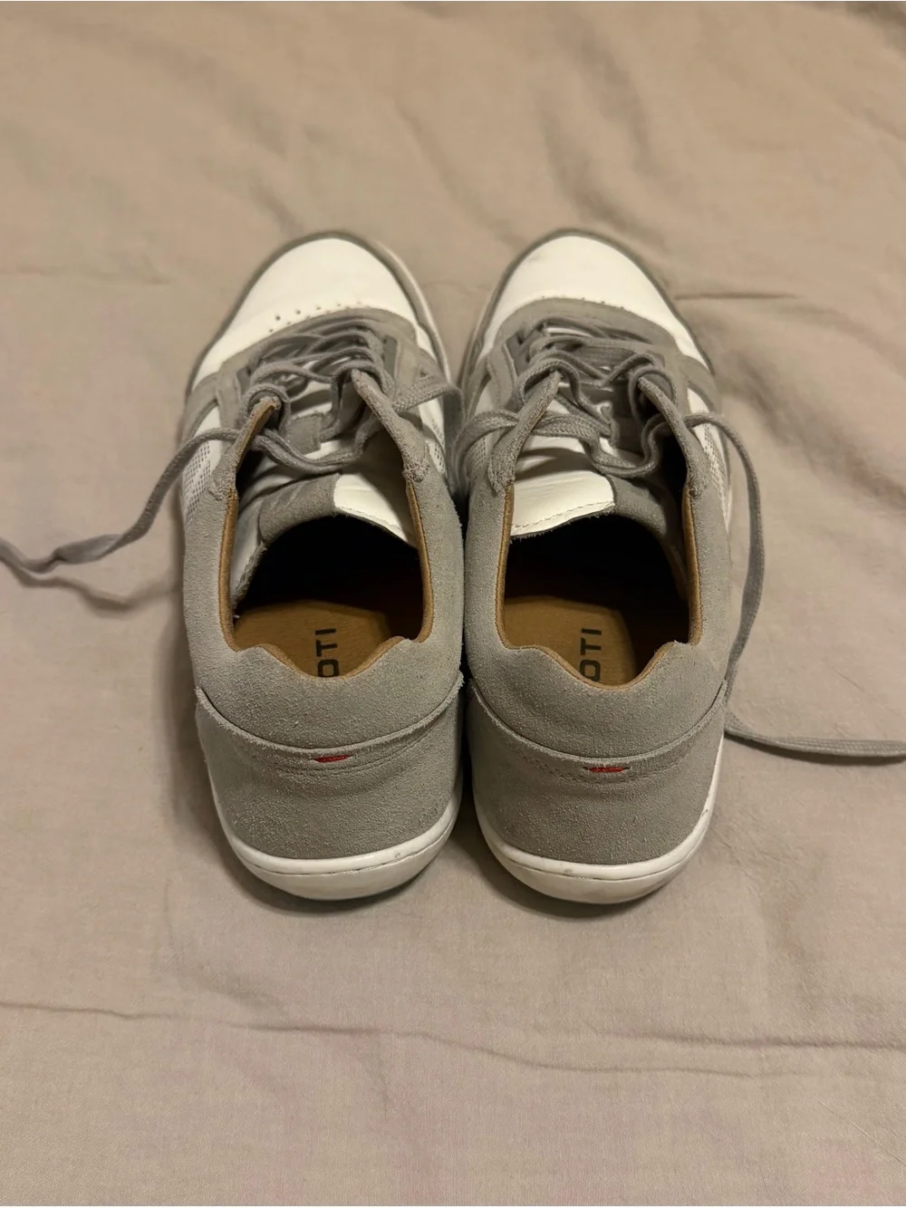 Piloti Men’s Drift Driving Shoes - Size 10.5